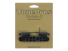 Mostek tune-o-matic 7str TONEPROS TP7 (BK)
